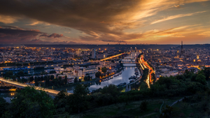 Courtier en travaux Ivry-sur-Seine